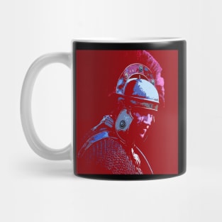 lucius vorenus Mug